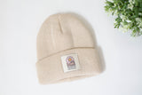 Toddler Rainbow Baby Boutique Toque