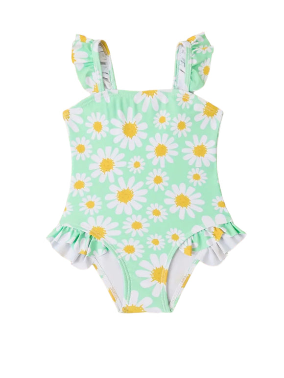 Daisy swimsuit