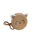 Cat purse