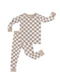 2 piece bamboo pajamas