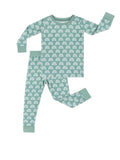 2 piece bamboo pajamas